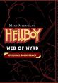 Hellboy Web of Wyrd Hellboy: Web of Wyrd track (by Phil French, Tom Puttick) - Video Game Video game from Hellboy Web of