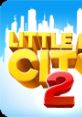 Little Big City 2 - Video Game Video game from Little Big City 2 for Android, iOS, Mobile. Published by Gameloft S.A.,