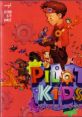 Pilot Kids · Space Bomber パイロットキッズ・スペースボンバー - Video Game Video game from Pilot Kids · Space Bomber