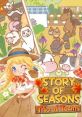 Story of Seasons: Trio of Towns Bokujō Monogatari: Mittsu no Sato no Taisetsuna Tomodachi- Story of season 2 - Video Game 