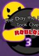 The Day the Noobs Took Over Roblox 3 TDTNTOR3 TDTNTOR The Day the Noobs Took Over Roblox - Video Game Video game from The