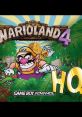 Wario Land 4 - ワリオランドアドバンス ヨーキのお宝 Wario Land Advance: Yoki no Otakara - Video Game Video game from Wario