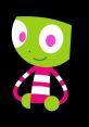 Dot (PBS Kids Grands) Type your text and hear it in the voice of Dot (PBS Kids Grands) (Cartoon).