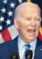 Joe Biden Swears Joe Biden Swears