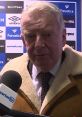 John Motson (FIFA commentator)