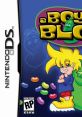 A Boy and his Blob (Prototype) - Video Game Video game from A Boy and his Blob (Prototype) for DS. Published by Majesco