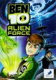 Ben 10: Alien Force - Video Game Video game from Ben 10: Alien Force for DS. Published by D3 Publisher (2008). Uploaded