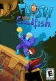 Flipper 2: Flush the Goldfish (DSiWare) - Video Game Video game from Flipper 2: Flush the Goldfish (DSiWare) for DS.