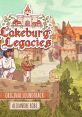 Lakeburg Legacies (Original Game track) - Video Game Video game from Lakeburg Legacies (Original Game track) for Windows.