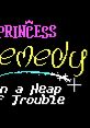 Princess Remedy 2: In A Heap of Trouble - Video Game Video game from Princess Remedy 2: In A Heap of Trouble for Windows.