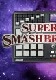 Smash Bros Beats - Video Game Video game from Smash Bros Beats. Published by Bknapp (Bandcamp) (2015). Uploaded by Kevin