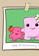 Super Sweet Boy Super Meat Boy 5th Anniversary - Video Game Video game from Super Sweet Boy Super Meat Boy 5th