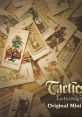 Tactics Ogre: Let Us Cling Together Original Mini track Tactics Ogre: Let Us Cling Together (PSP) - Video Game Video game 