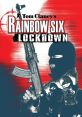 Tom Clancy's Rainbow Six: Lockdown - Video Game Music