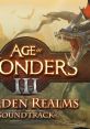 Age of Wonders III: Golden Realms track (by Michiel van den Bos) - Video Game Video game from Age of Wonders III: Golden