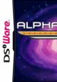 AlphaBounce (DSiWare) - Video Game Video game from AlphaBounce (DSiWare) for DS. Published by Motion Twin (2010).