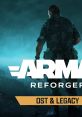 ARMA Reforger - Video Game Video game from ARMA Reforger for Windows, Xbox Series X/S. Published by Bohemia Interactive