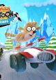 Formula Cartoon All-Stars - Video Game Video game from Formula Cartoon All-Stars for Android, iOS, Mobile. Published by