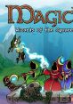 Magicka: Wizards of theuare Tablet Magicka mobile - Video Game Video game from Magicka: Wizards of theuare Tablet Magicka