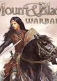 Mount & Blade: Warband Mount and Blade Warband M&B M and B Mount Blade Mount and Blade Warband - Video Game Video game from