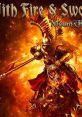 Mount & Blade: With Fire & Sword Mount and blade
Fire and Sword
With Fire and Sword
M and B
M&B
WFaS
Mount And Blade With Fire And Sword
Mount & Blade - Video Game Music