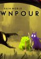 Rain World: Downpour - Video Game Video game from Rain World: Downpour for PS4, Switch, Windows. Published by Akupara Games