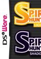 Spirit Hunters Inc: Light-Shadow (DSiWare) - Video Game Video game from Spirit Hunters Inc: Light/Shadow (DSiWare) for