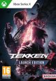 Tekken 8 - Video Game Music