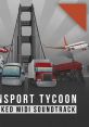 Transport Tycoon - Video Game Video game from Transport Tycoon. Published by Andrew Parton, John Broomhall, mdvhimself