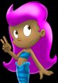 Molly (Bubble Guppies) Type your text and hear it in the voice of Molly (Bubble Guppies).