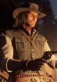 John Marston (Red Dead) These capture the essence of John Marston, the rugged protagonist of Red Dead Redemption. From