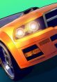 Fastlane: Road to Revenge - Video Game Video game from Fastlane: Road to Revenge for iOS. Published by Space Ape Games