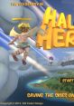 Halo Hero - Video Game Video game from Halo Hero for iOS. Published by Old Coder Design (2015). Uploaded by peterdao.