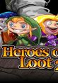 Heroes of Loot 2 - Video Game Video game from Heroes of Loot 2 for Switch. Published by OrangePixel (2022). Uploaded by