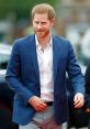 Prince Harry Prince Harry was made Duke of Sussex prior to his wedding to American actress Meghan Markle. He and his wife