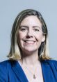 Andrea Jenkyns Andrea Marie Jenkyns was first elected as the Conservative Member of Parliament for Morley and Outwood in