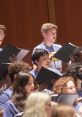 Choir Camp 2024 Experience the harmonious blend of voices and instruments at Choir Camp 2024 with an eclectic mix of that