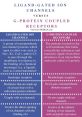 Comparison of ligand-gated ion channels and G-protein coupled receptors, highlighting functions and structures in neuroscience.