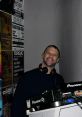 Wayne Bodenham The of a bouncy mix filled the air, a lively blend of techno, electronic, and trance that seemed to pulse