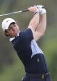 Rory McIlroy Rory Daniel McIlroy is one of three players to win four majors by the age of 25. He is a four-time major