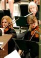 Foothills Philharmonic You can feel the gentle melancholy in the Adagio for Strings as the orchestra's strings create a