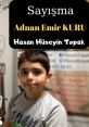 Adnan Emir