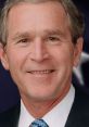 George W. Bush Bush previously served as the 46th governor of Texas from 1995 to 2000. He was re-elected president in