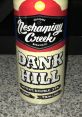 Dank Hill