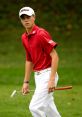 Justin Thomas In May 2018, Justin Louis Thomas became the 21st player to top the Official World Golf Ranking. Thomas is an