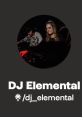 DJ Elemental