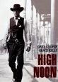 High Noon High Noon is a 1952 American Western film produced by Stanley Kramer from a screenplay by Fred Zinnemann and