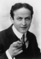 Harry Houdini Harry Houdini was a Hungarian-American escape artist, magic man, and stunt performer. See also: Bess