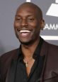 Tyrese Gibson Gibson's sixth album, Black Rose, debuted at number one on the U.S. Billboard 200, becoming his