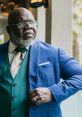 TD Jakes Thomas Dexter Jakes is an American bishop, author and filmmaker. He is the bishop of The Potter's House, a